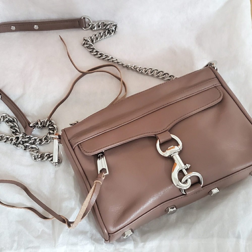 Rebecca Minkoff crossbody bag